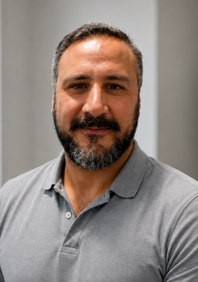 Dr. Michele Catarinella – Psychiatrie und Psychotherapie